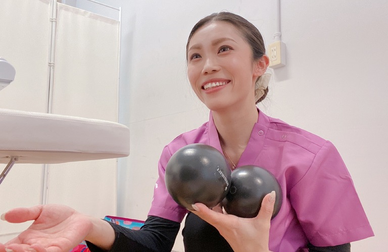 名古屋で巻き爪や分厚くなった爪のケアができるサロン
